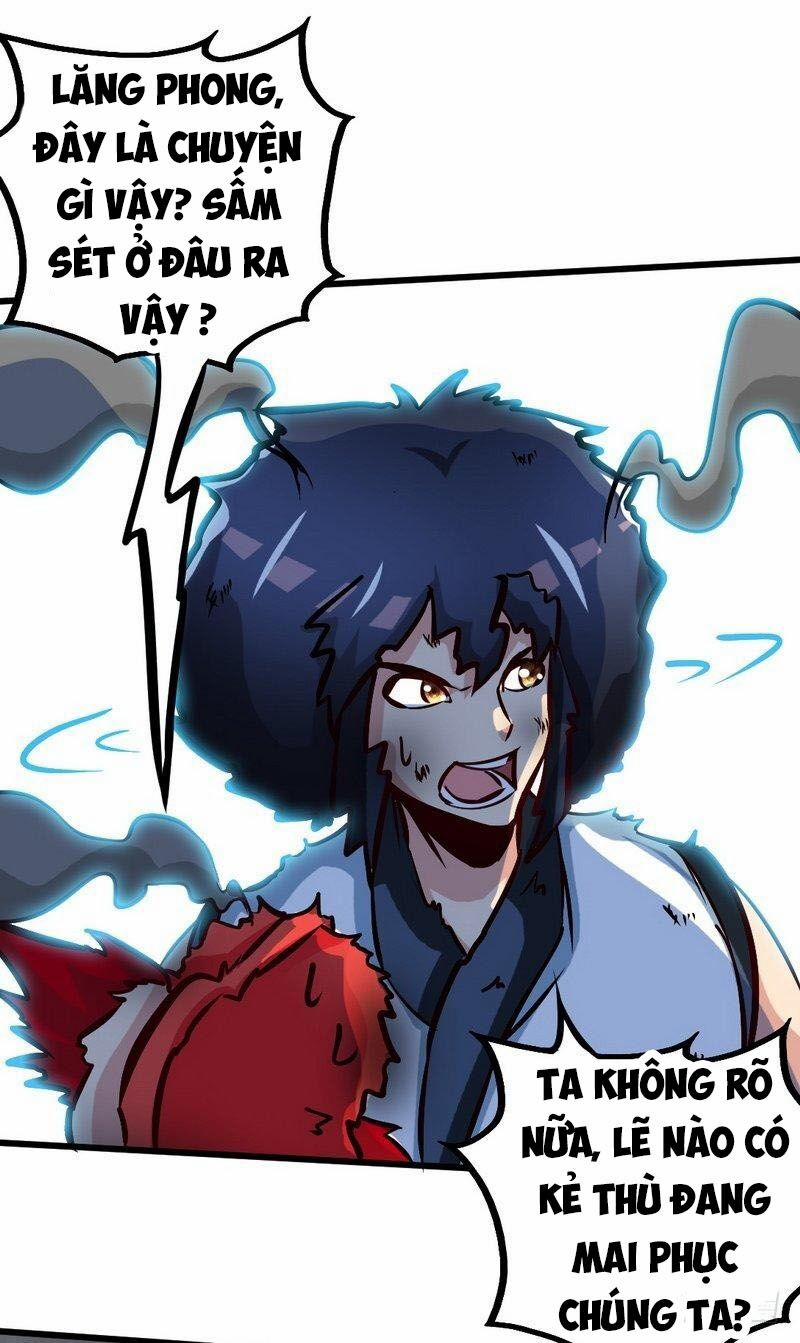 Chí Tôn Thần Ma 149 trang 4