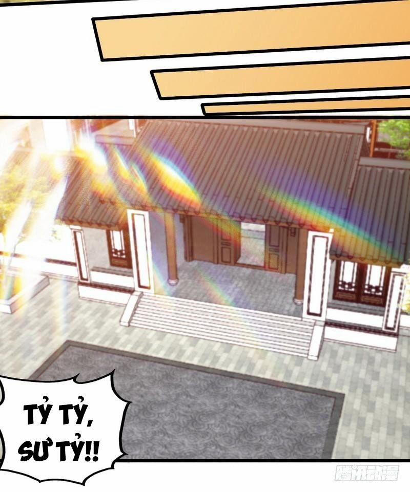 Chí Tôn Thần Ma 149 trang 7