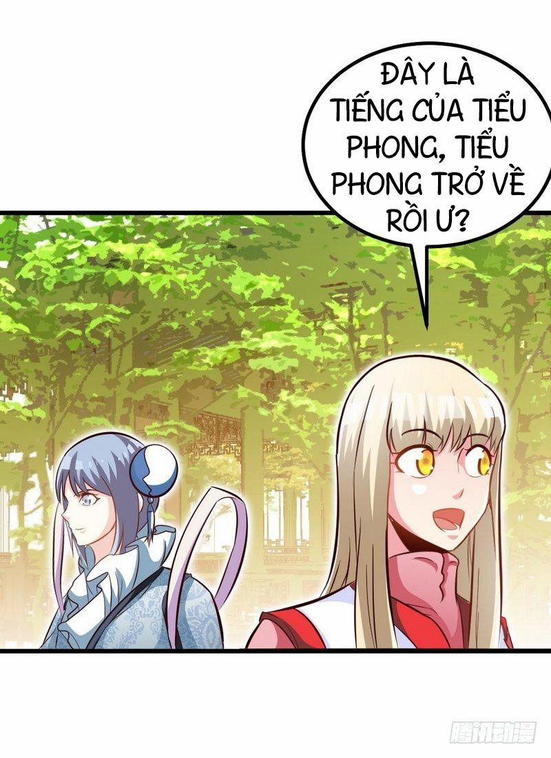 Chí Tôn Thần Ma 149 trang 8