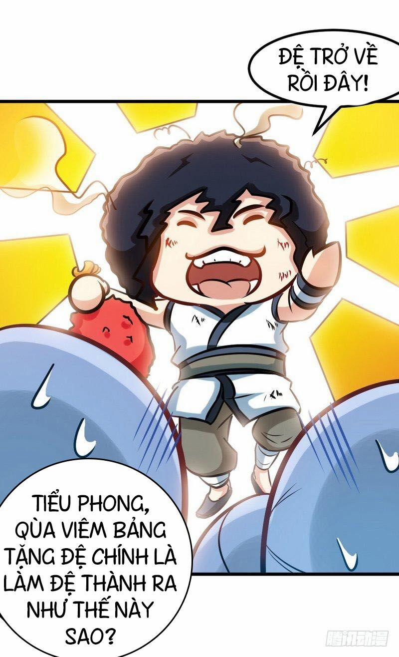 Chí Tôn Thần Ma 149 trang 9