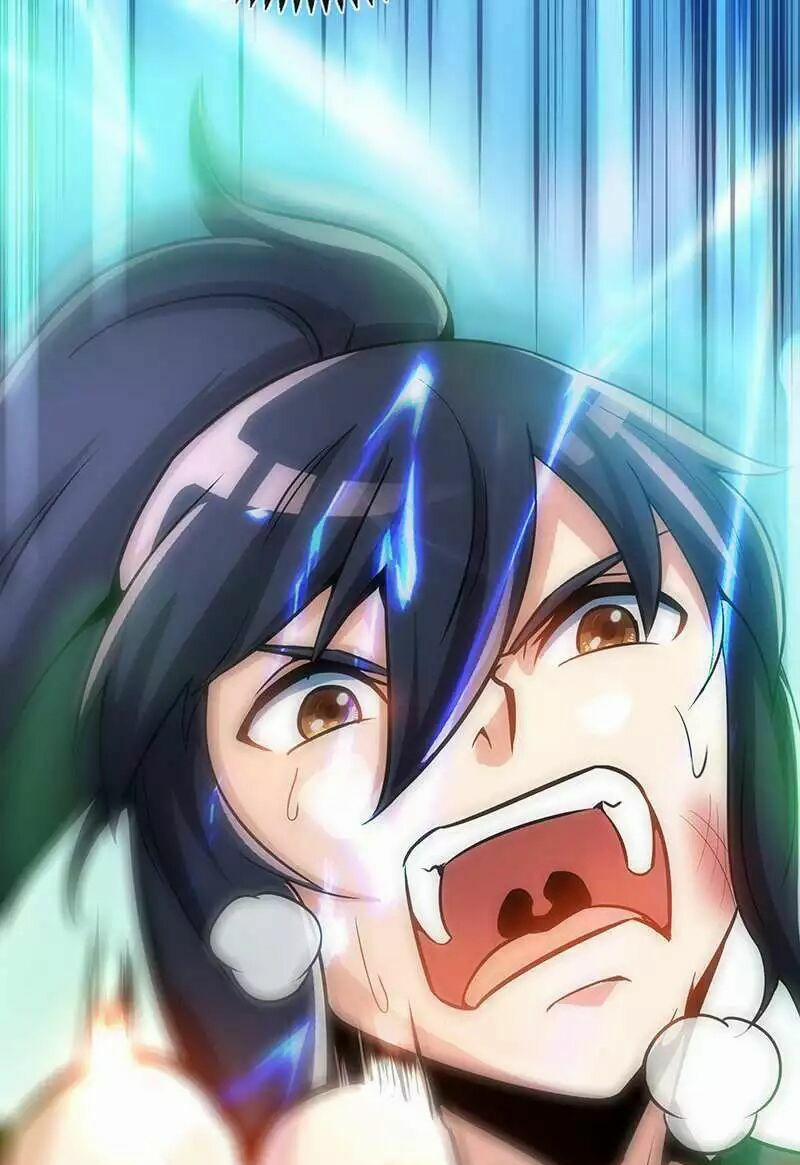 Chí Tôn Thần Ma 15 trang 10