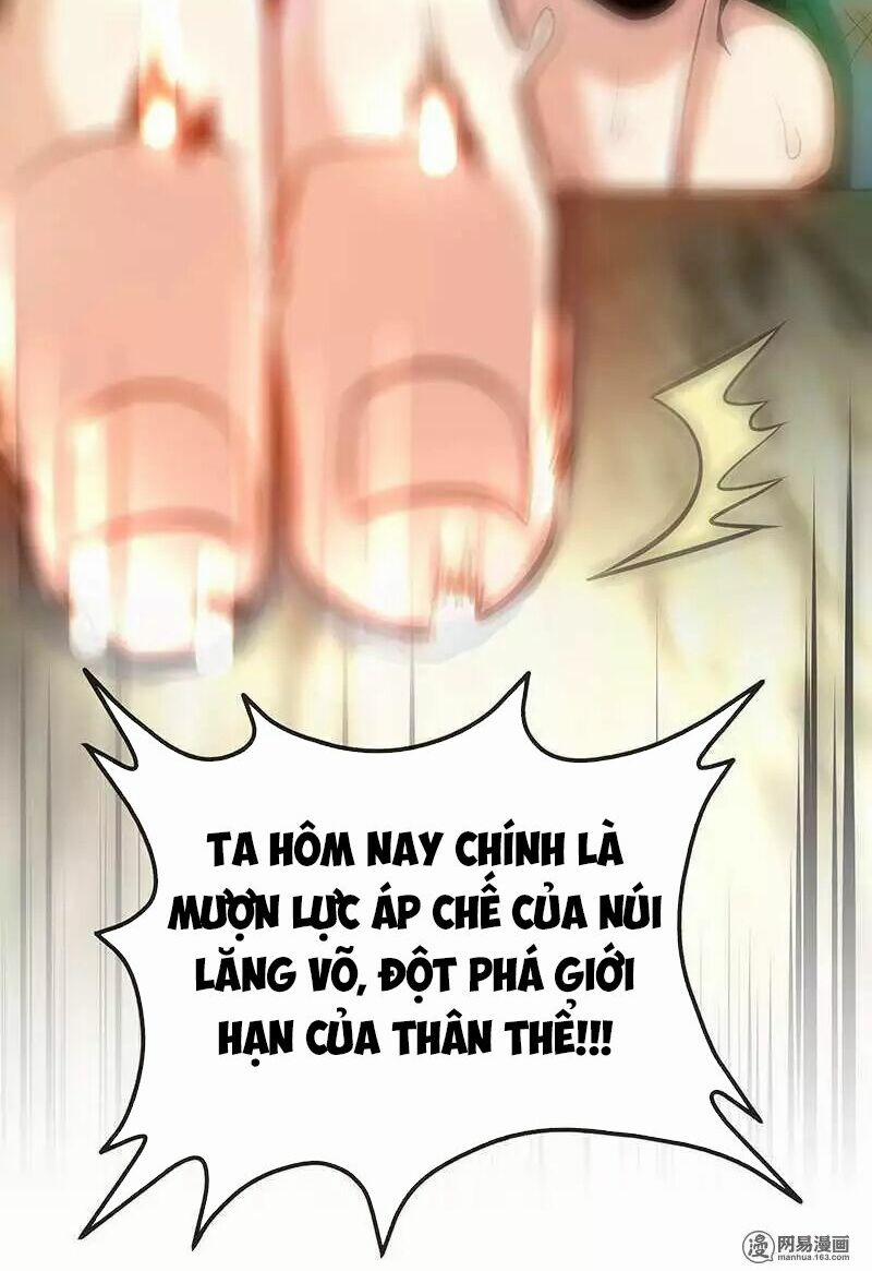 Chí Tôn Thần Ma 15 trang 11