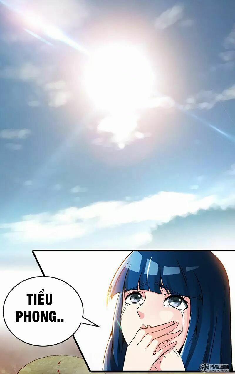 Chí Tôn Thần Ma 15 trang 13