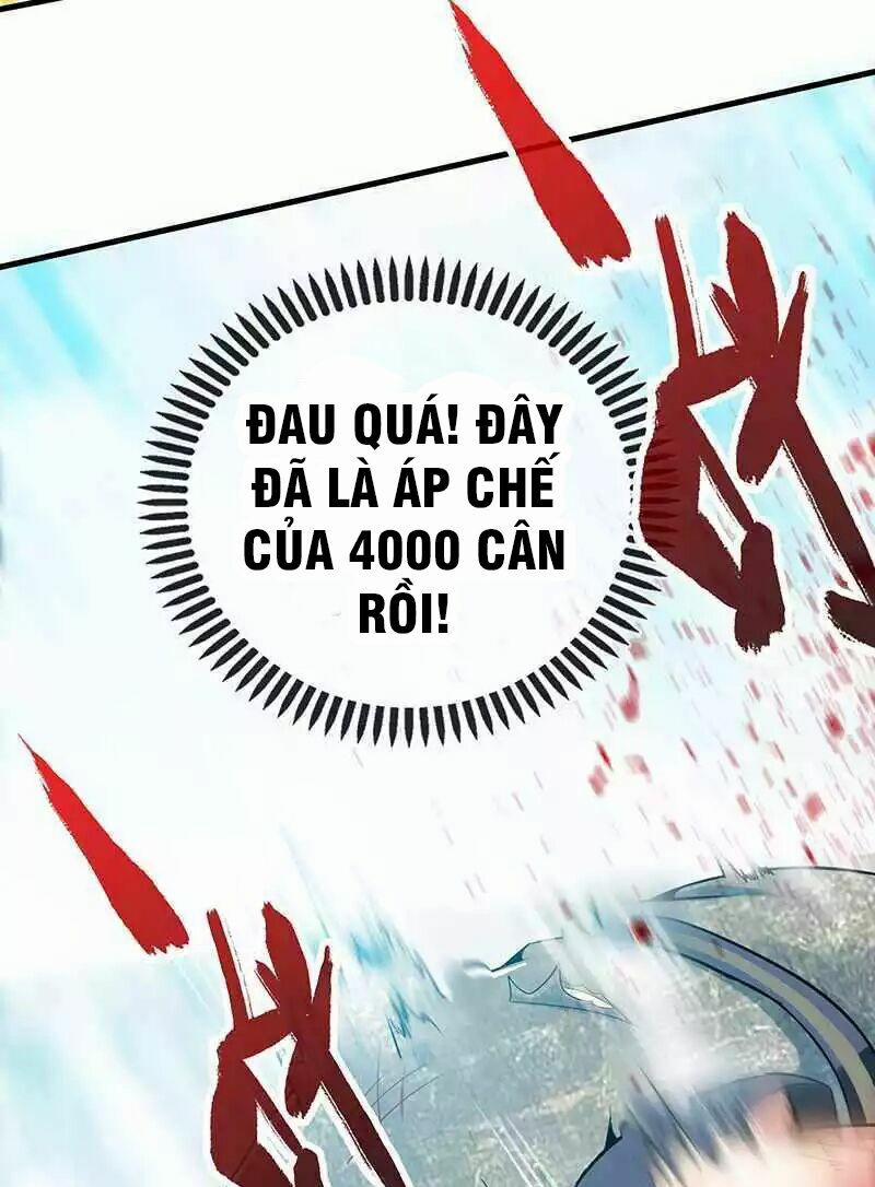 Chí Tôn Thần Ma 15 trang 16