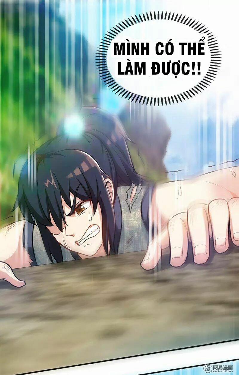 Chí Tôn Thần Ma 15 trang 21