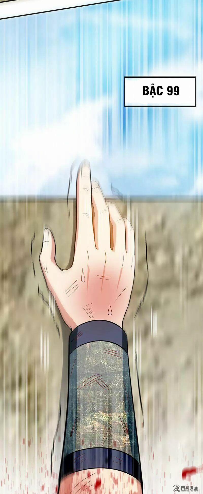 Chí Tôn Thần Ma 15 trang 22