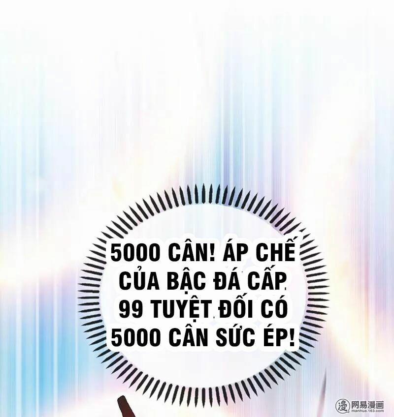 Chí Tôn Thần Ma 15 trang 24