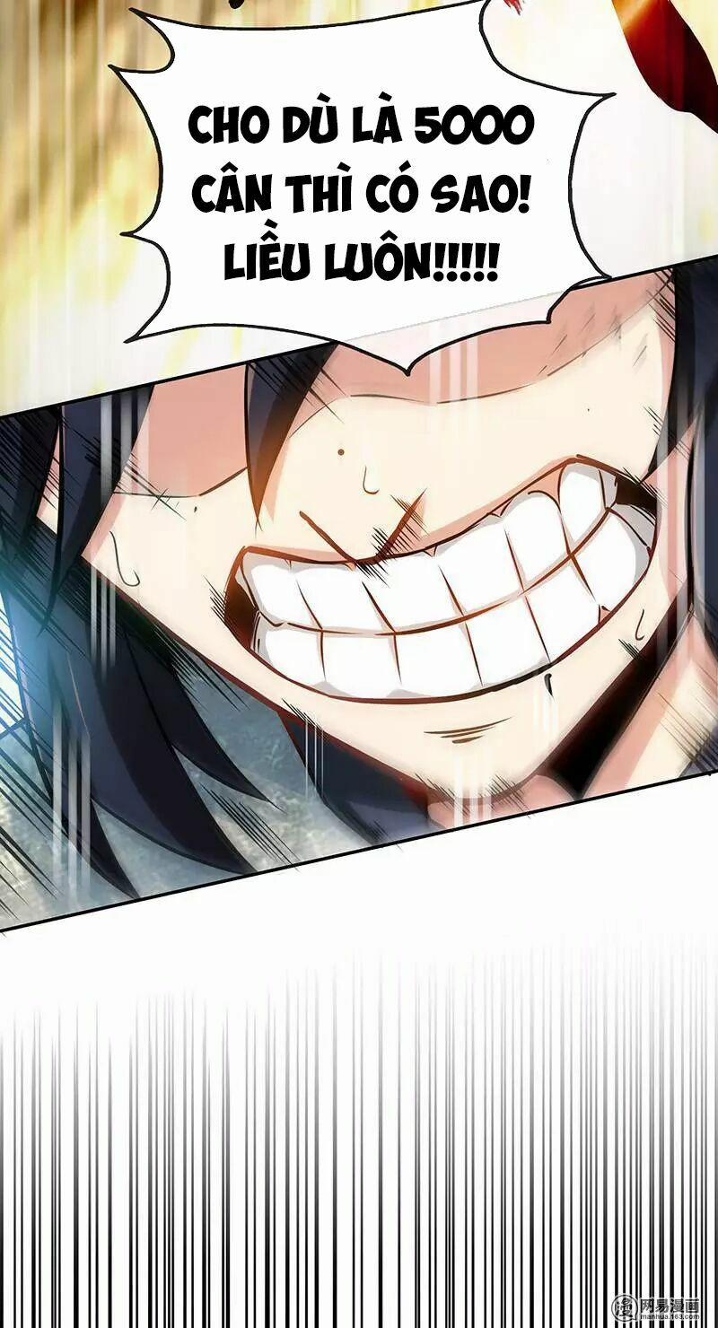 Chí Tôn Thần Ma 15 trang 26