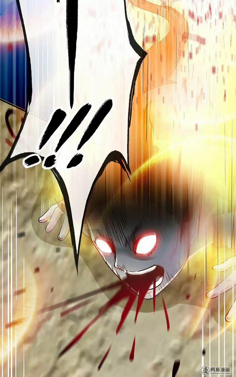 Chí Tôn Thần Ma 15 trang 29