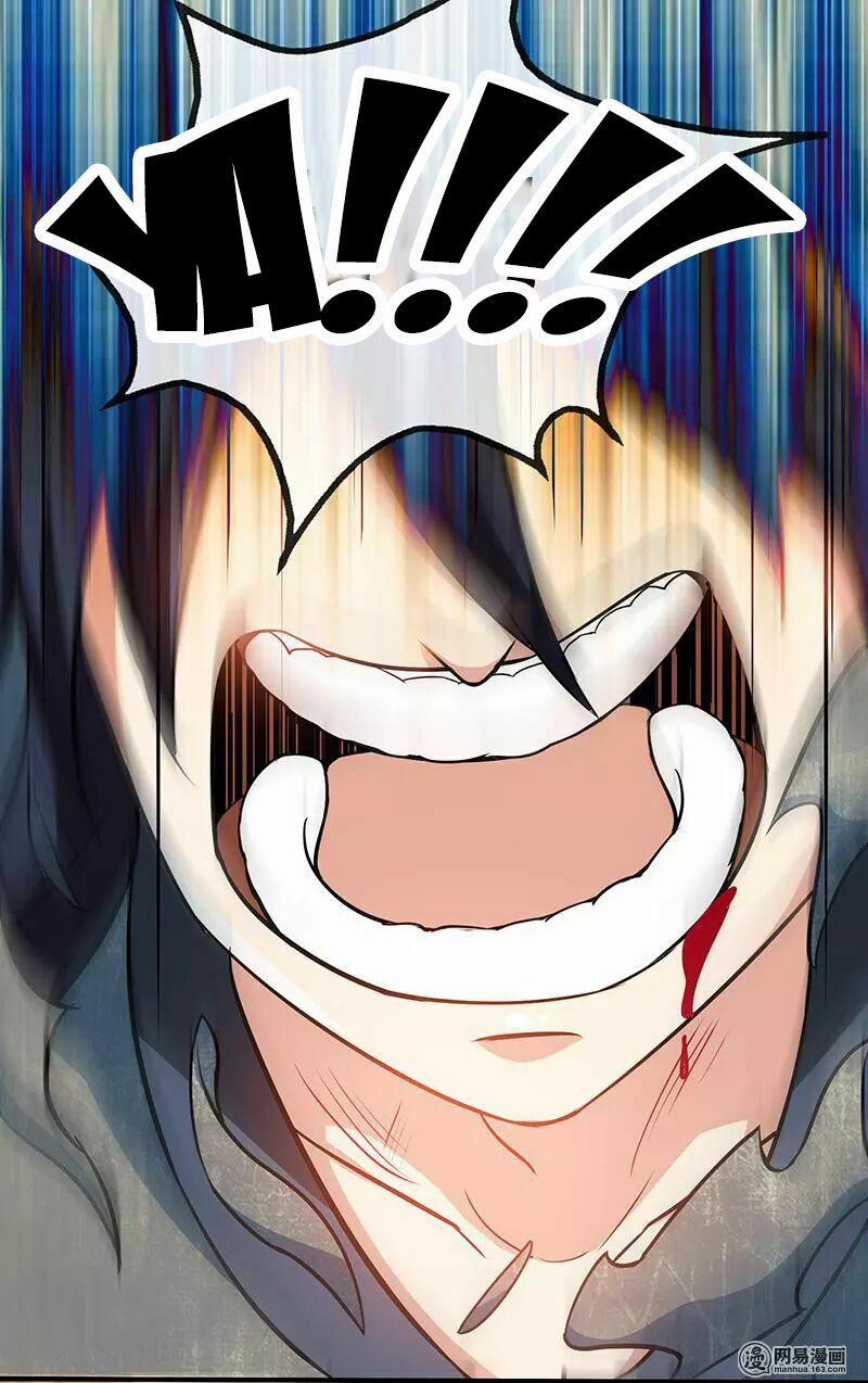 Chí Tôn Thần Ma 15 trang 30