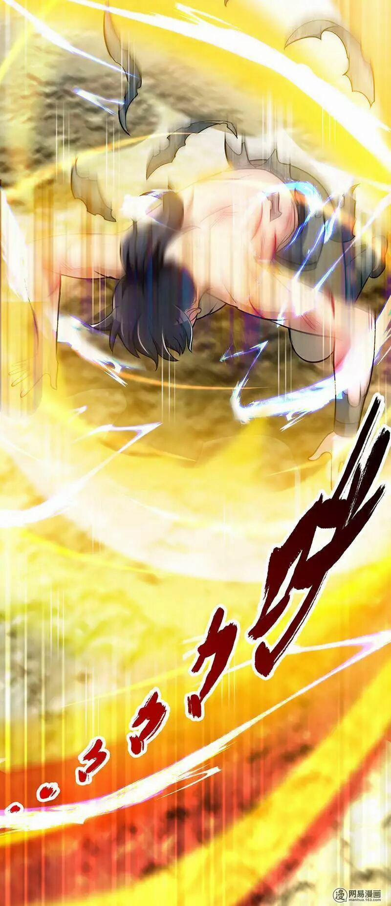 Chí Tôn Thần Ma 15 trang 32