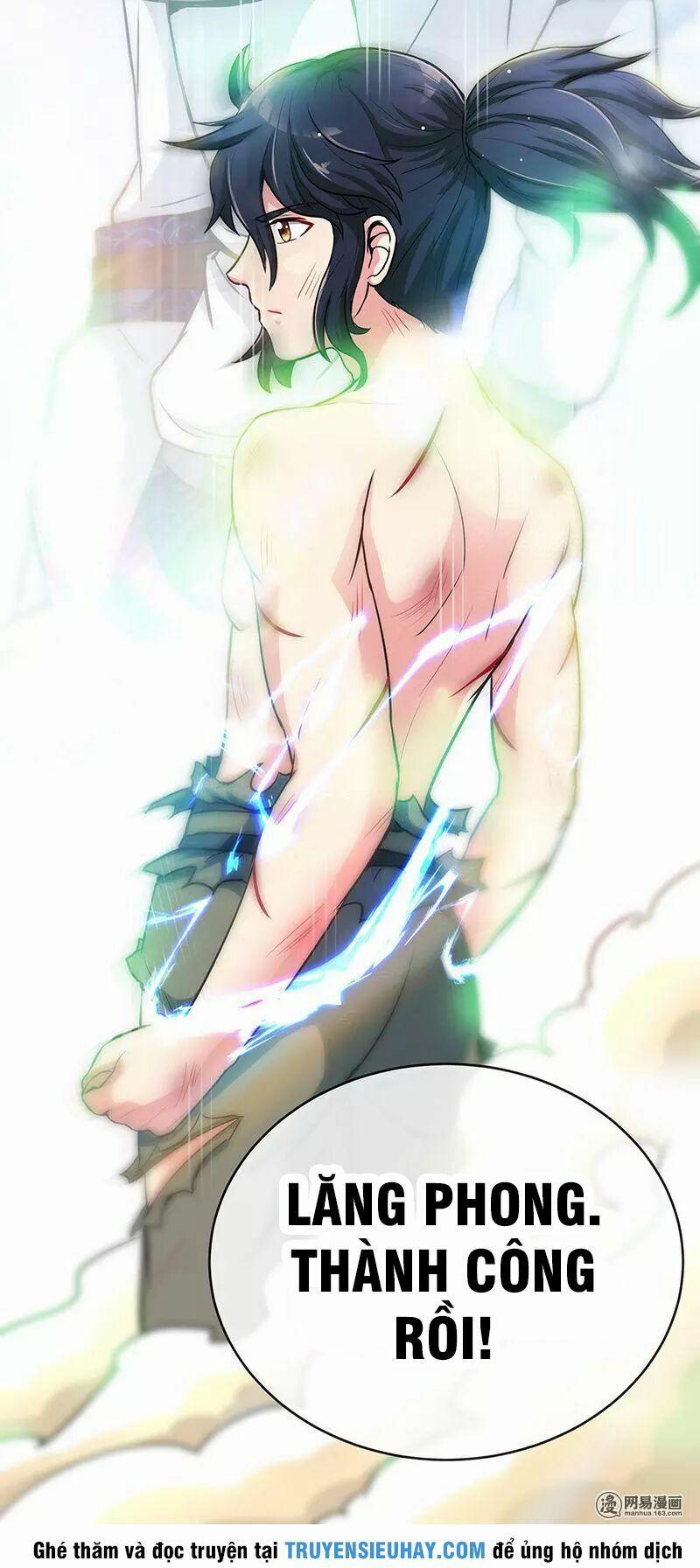 Chí Tôn Thần Ma 15 trang 38