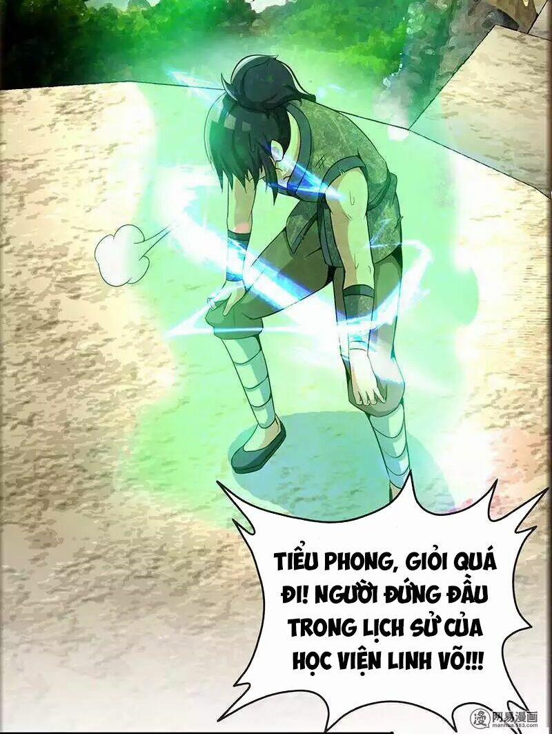 Chí Tôn Thần Ma 15 trang 4