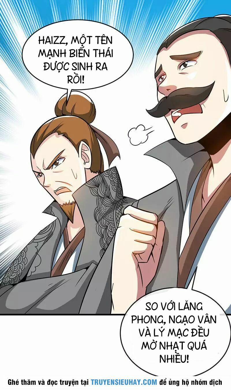 Chí Tôn Thần Ma 15 trang 6