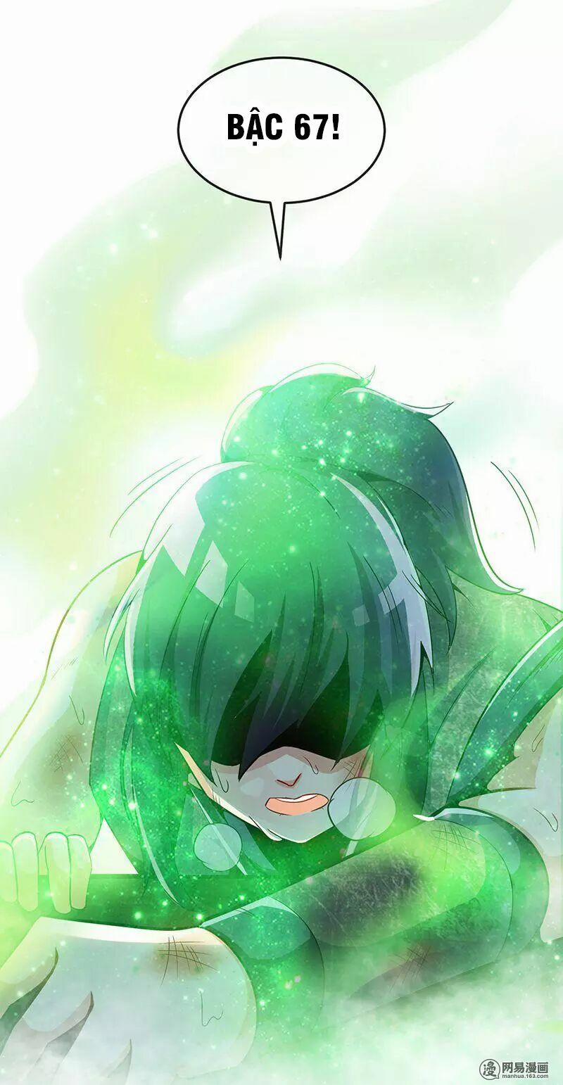 Chí Tôn Thần Ma 15 trang 8