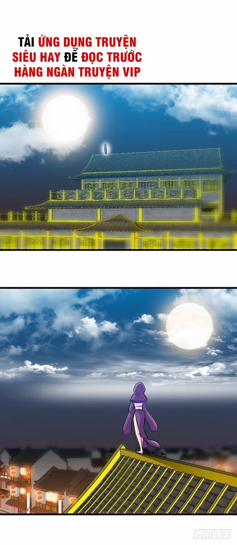 Chí Tôn Thần Ma 150 trang 0