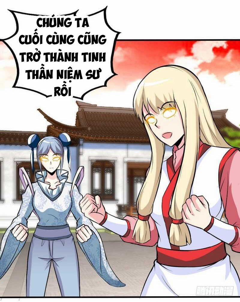 Chí Tôn Thần Ma 150 trang 13