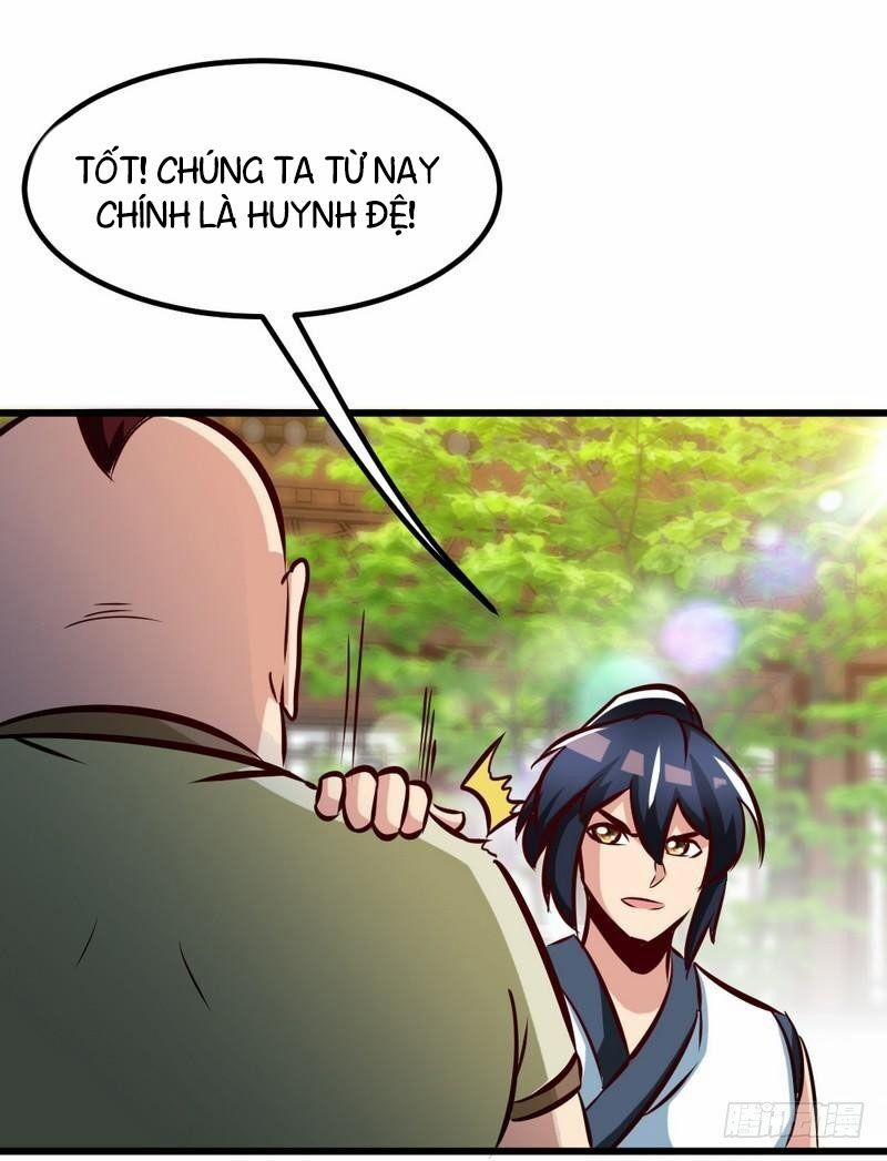 Chí Tôn Thần Ma 150 trang 15