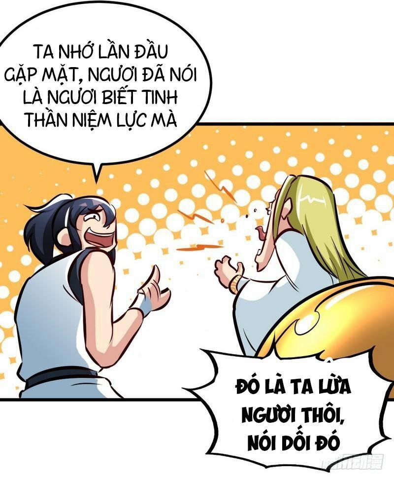 Chí Tôn Thần Ma 150 trang 17