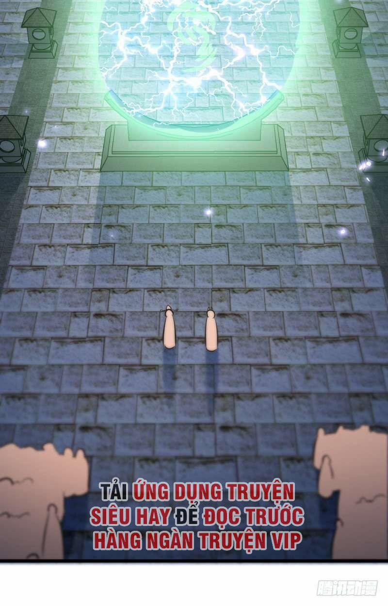 Chí Tôn Thần Ma 150 trang 23