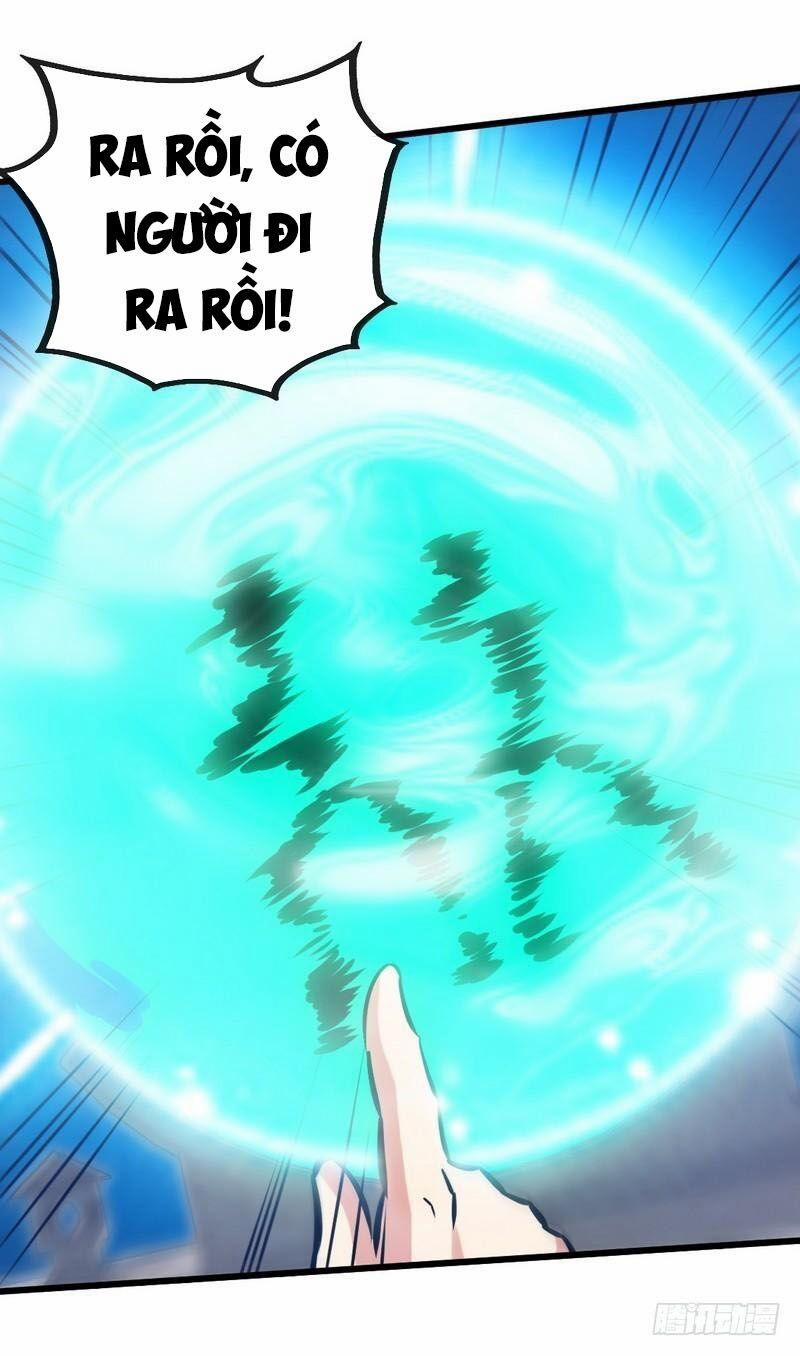 Chí Tôn Thần Ma 150 trang 26