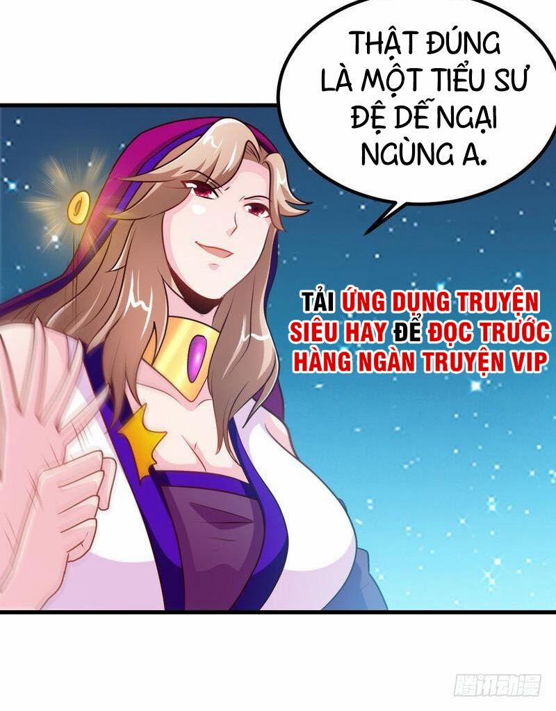 Chí Tôn Thần Ma 150 trang 8