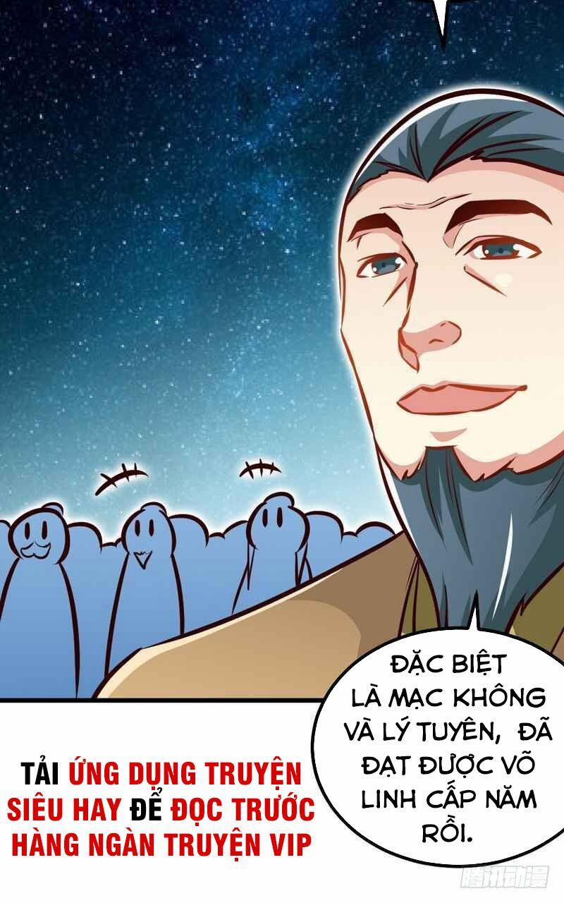 Chí Tôn Thần Ma 151 trang 1