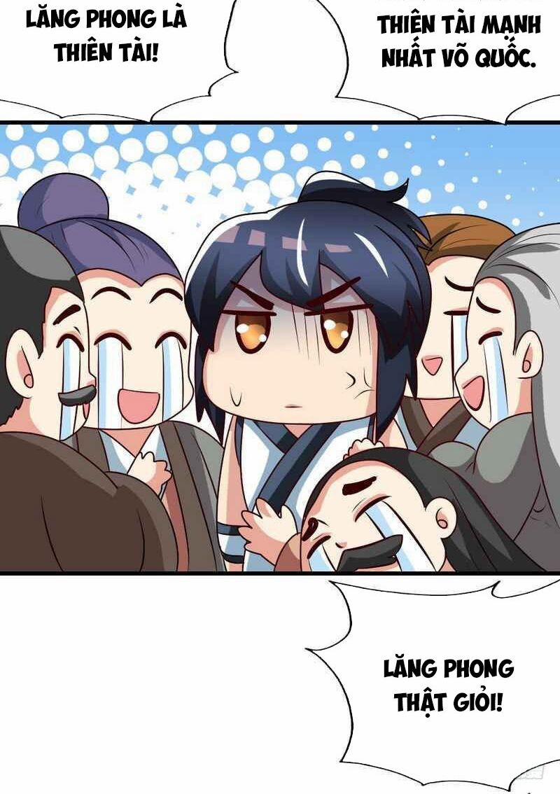 Chí Tôn Thần Ma 151 trang 19