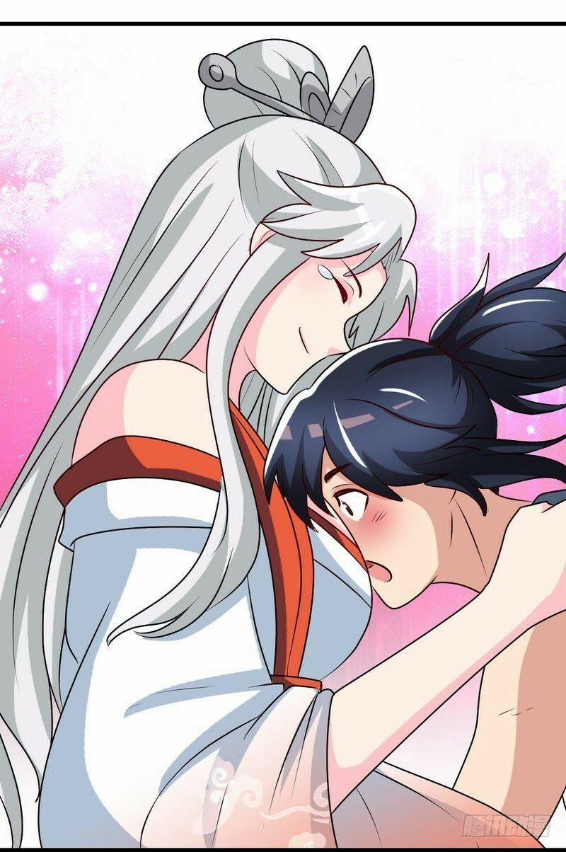 Chí Tôn Thần Ma 151 trang 21