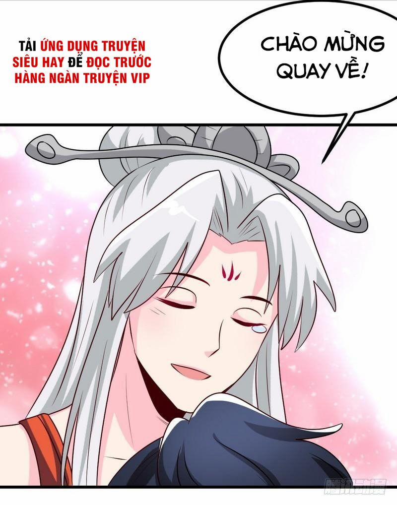 Chí Tôn Thần Ma 151 trang 22