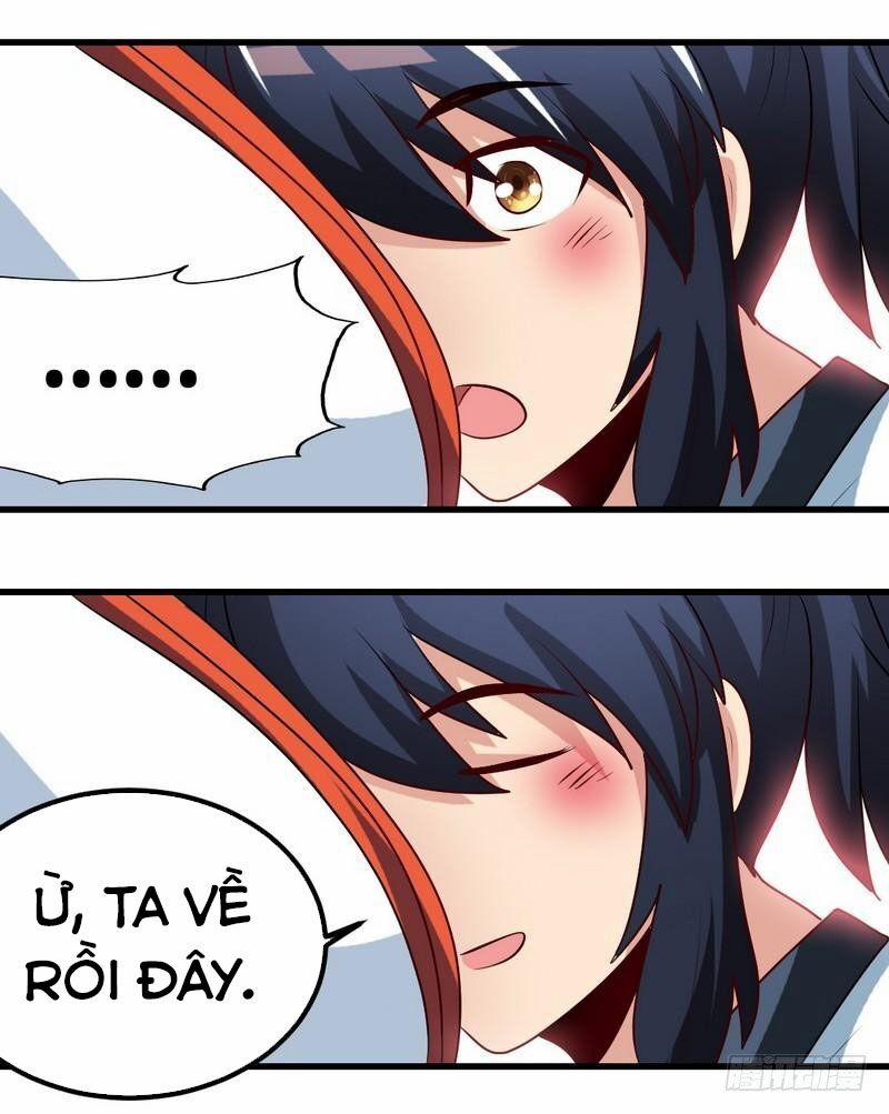 Chí Tôn Thần Ma 151 trang 23