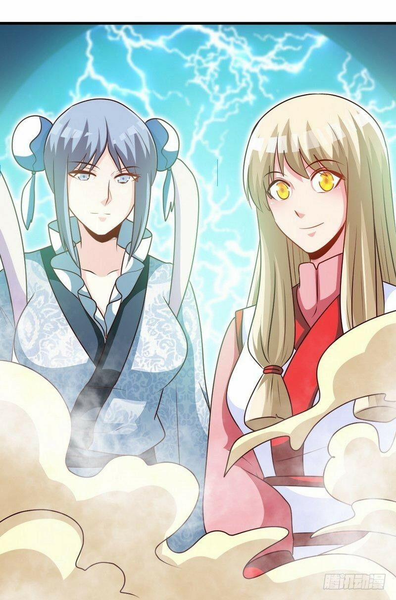 Chí Tôn Thần Ma 151 trang 7