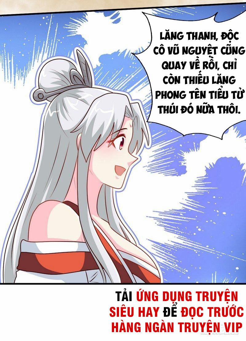 Chí Tôn Thần Ma 151 trang 8