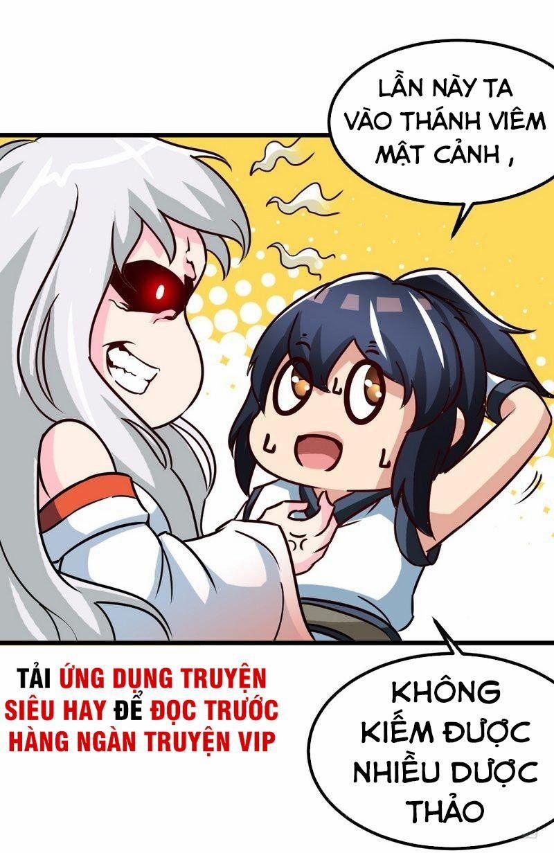 Chí Tôn Thần Ma 152 trang 1