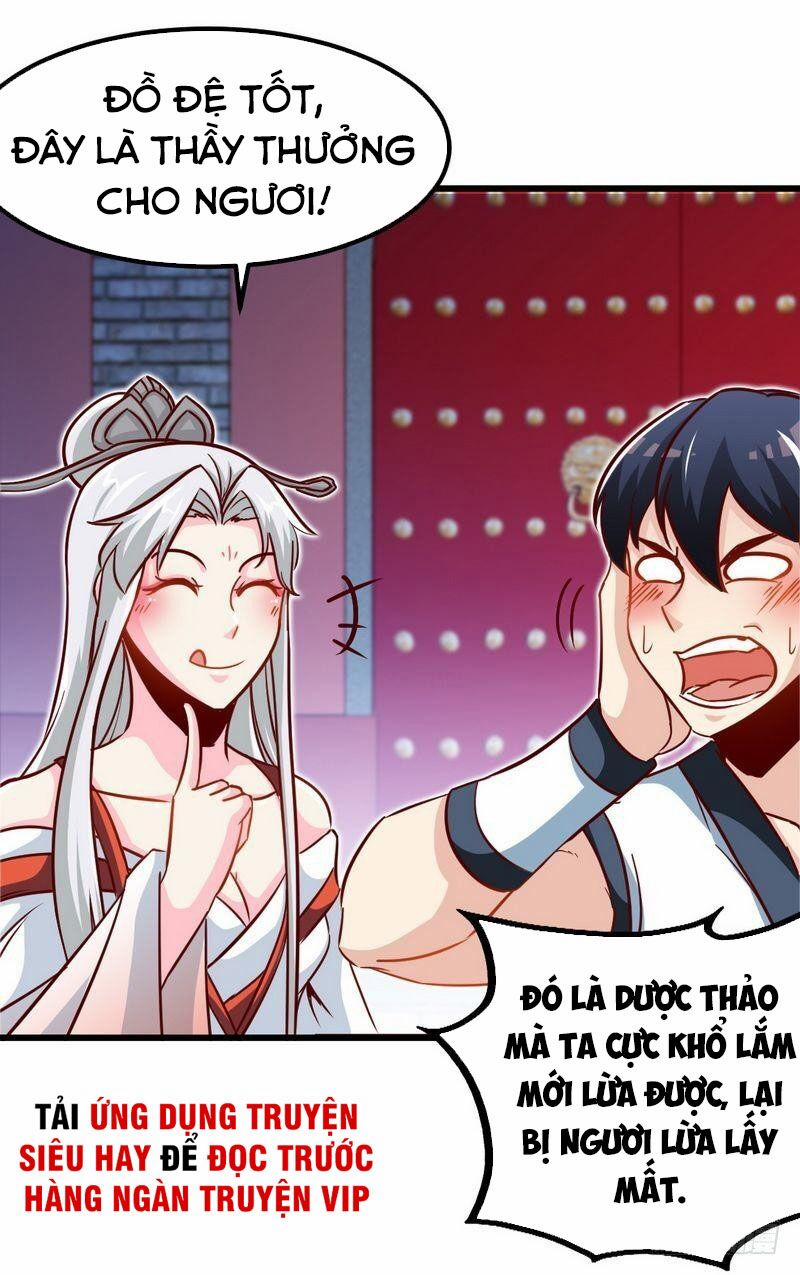 Chí Tôn Thần Ma 152 trang 12