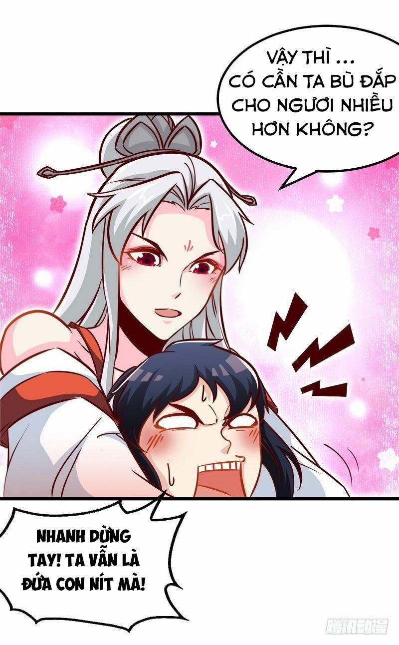 Chí Tôn Thần Ma 152 trang 13