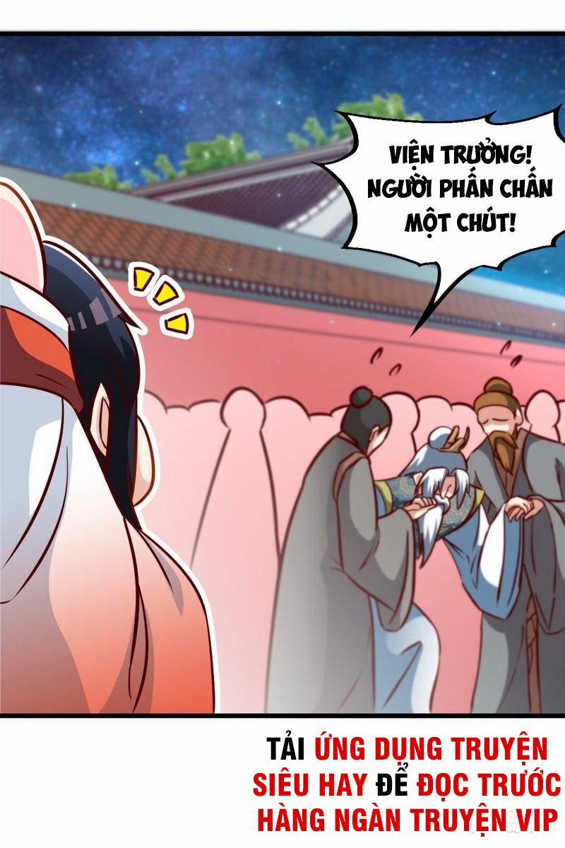 Chí Tôn Thần Ma 152 trang 14