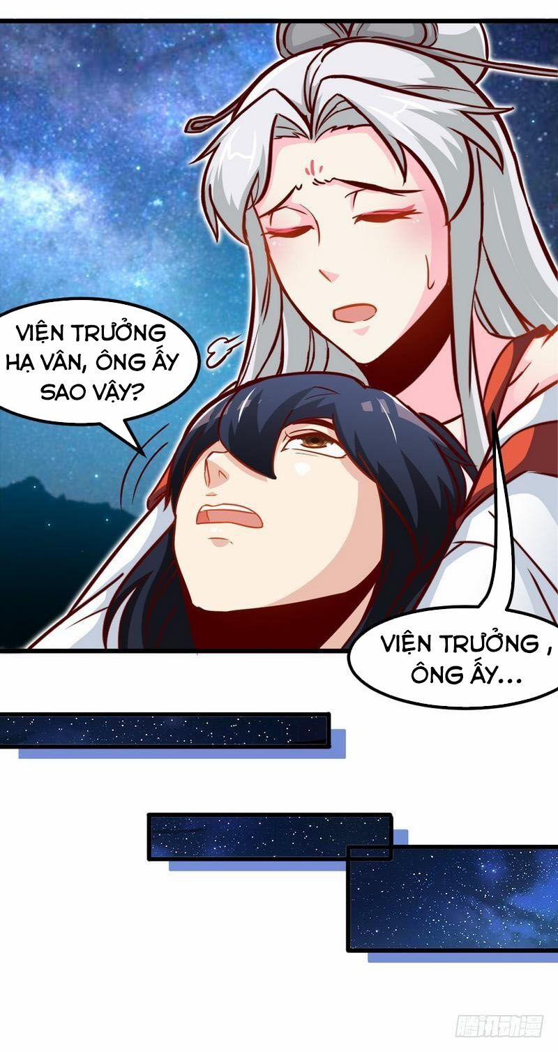 Chí Tôn Thần Ma 152 trang 15