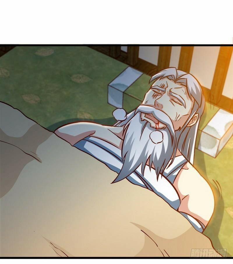 Chí Tôn Thần Ma 152 trang 17