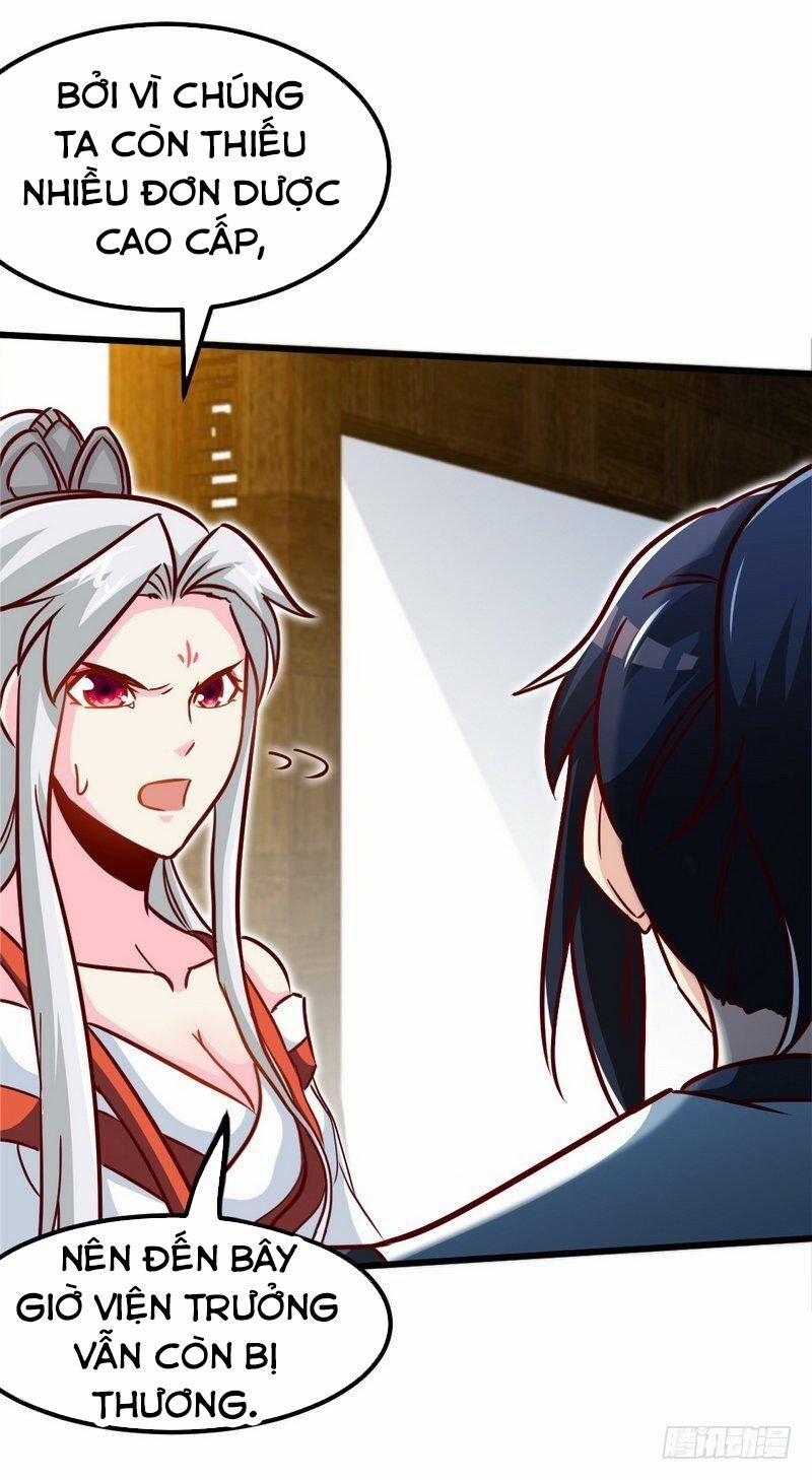 Chí Tôn Thần Ma 152 trang 19