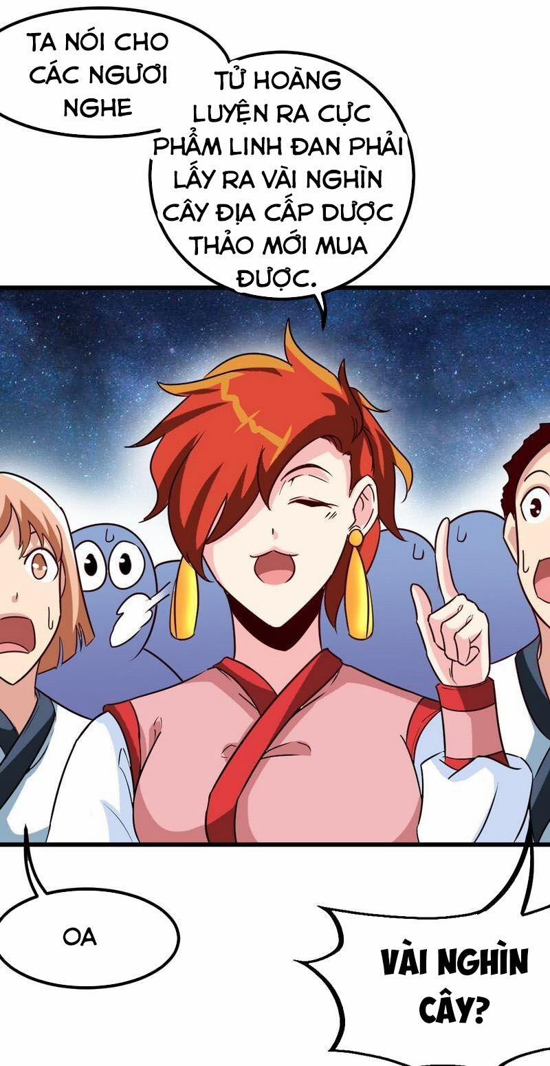 Chí Tôn Thần Ma 152 trang 2