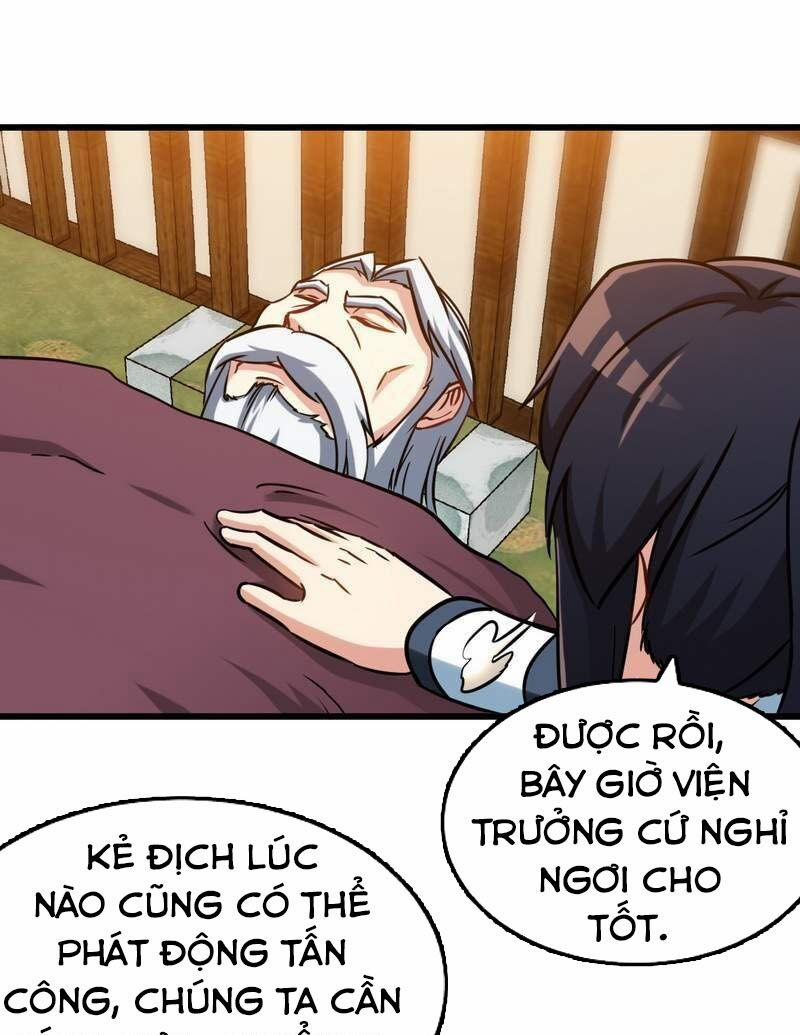 Chí Tôn Thần Ma 152 trang 23