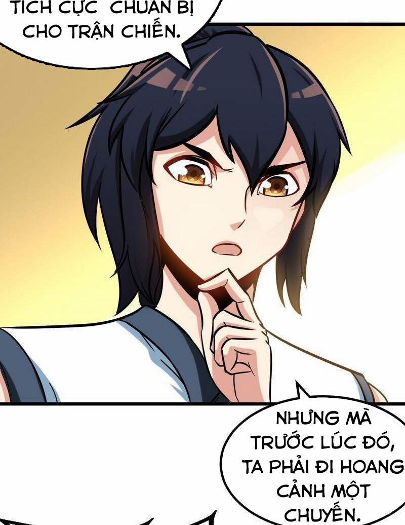 Chí Tôn Thần Ma 152 trang 24