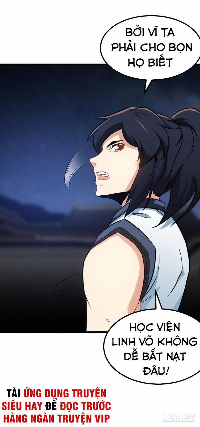 Chí Tôn Thần Ma 152 trang 27