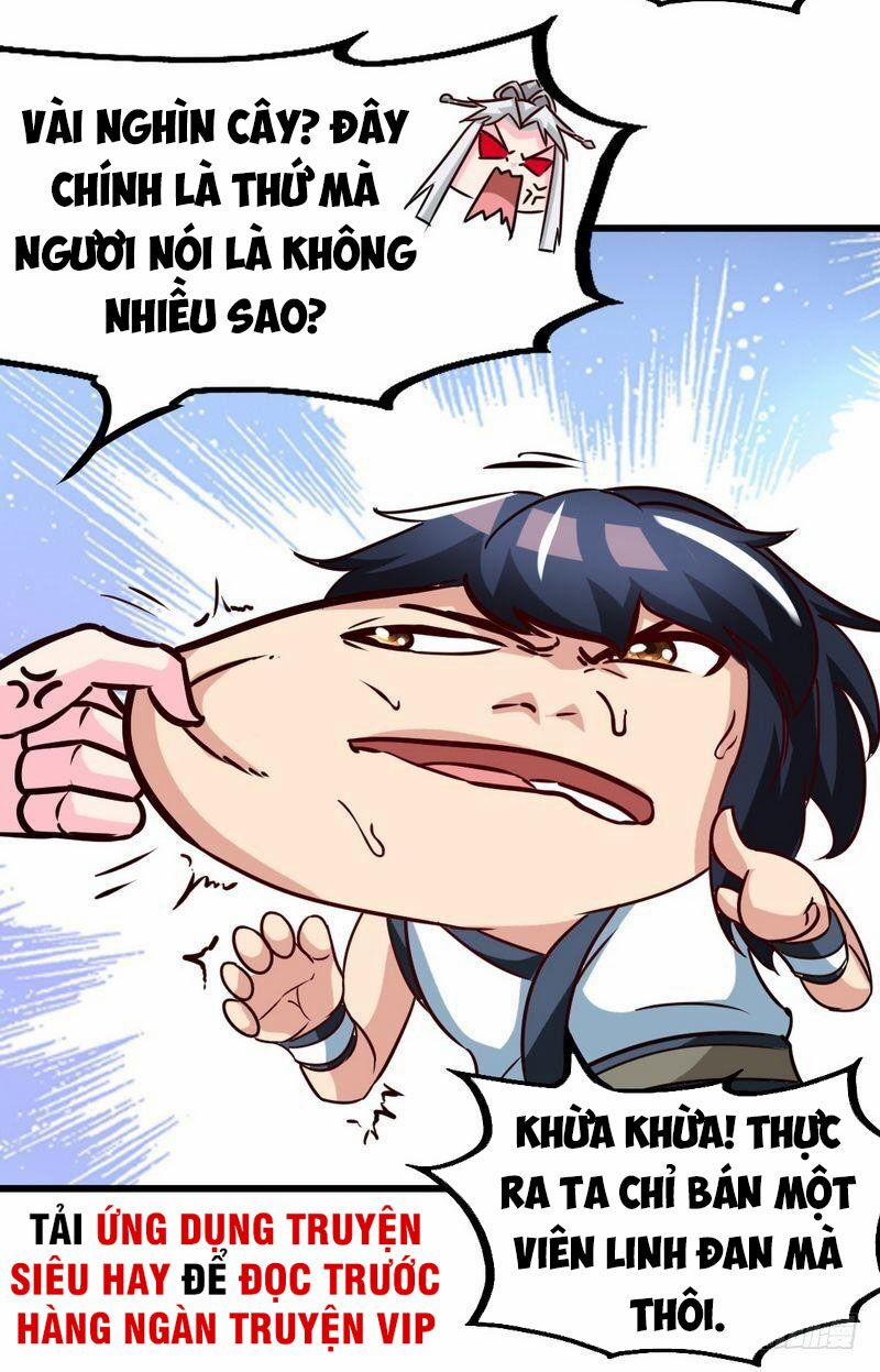 Chí Tôn Thần Ma 152 trang 3