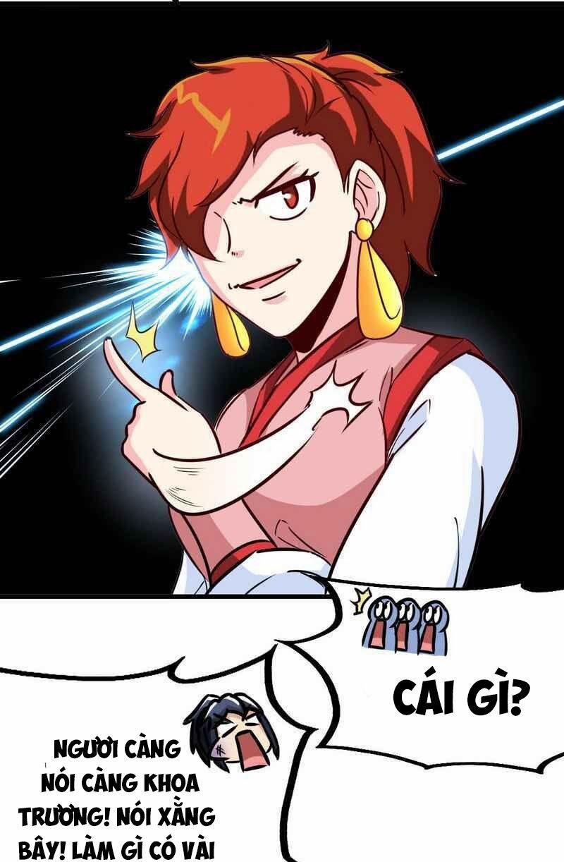 Chí Tôn Thần Ma 152 trang 5