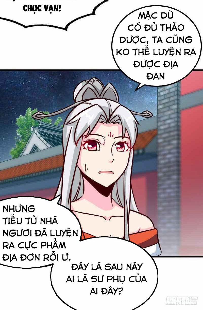 Chí Tôn Thần Ma 152 trang 6