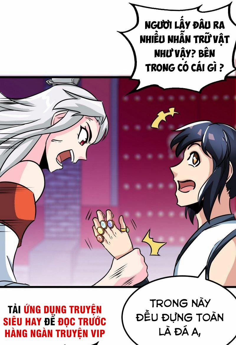 Chí Tôn Thần Ma 152 trang 8