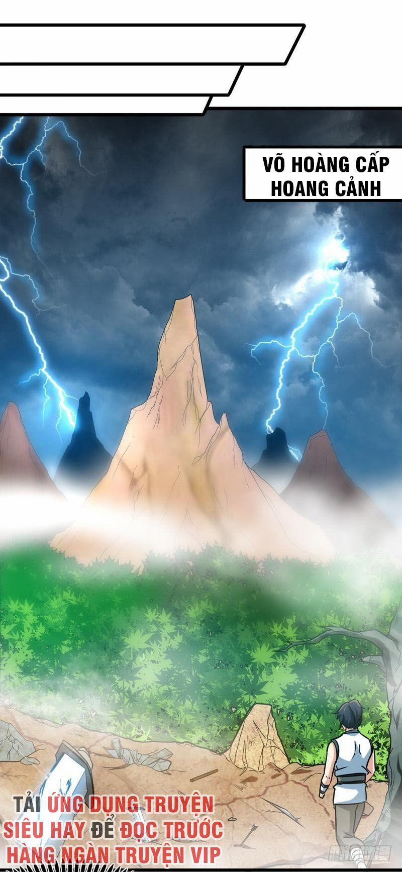 Chí Tôn Thần Ma 153 trang 0