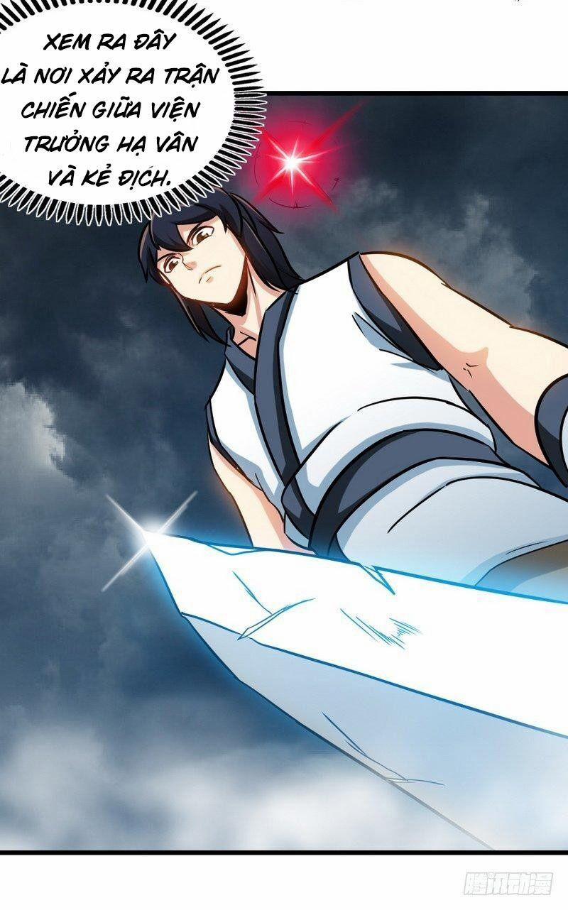 Chí Tôn Thần Ma 153 trang 1